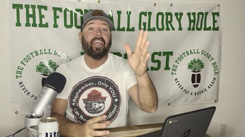 The Football and Freedom Show