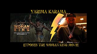 Woman King Review