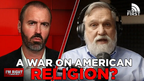 Will Americans Acknowledge The War On Christianity