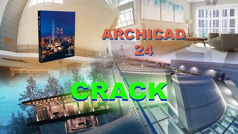 Archicad 25 Crack / Archicad New Version / Archicad 25 Crack / Free Download