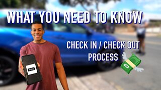 Check in & Check Out Process | Turo Host