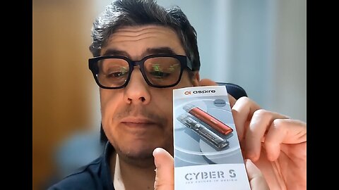 Aspire Cyber S review