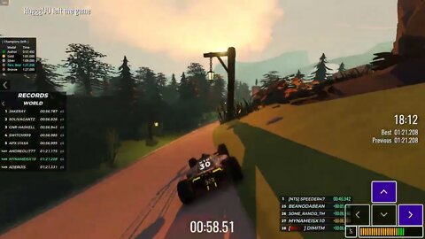 Track of the day 19-05-2022 - Trackmania