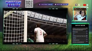 TMJC - FIFA 21 #28 DESAFIO [05/05/2022]