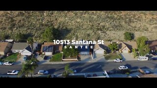 10513 Santana St, Santee | Kimo Quance