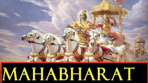 संपूर्ण HD महाभारत - 1 || Sampoorna HD Mahabharat Part - 1 (BR Chopra's Mahabharat)