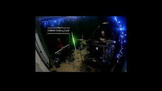 Shifting Earth - Live Jam 1-7