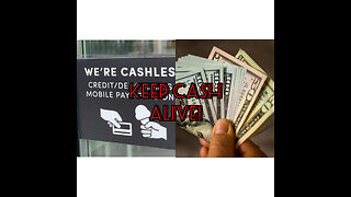 Keep Cash Alive!