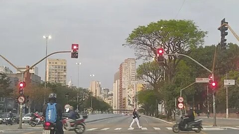 Iniciando as atividades Modo Ucraniano ativado-Campinas 5/