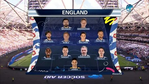 Soccer Aid for UNICEF 2023 _ OFFICIAL Match Highlights (1)