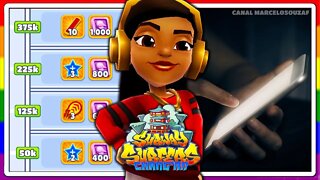 Subway Surfers Chang'an | Celular Faz Mal? | Recorde Diário com Alicia