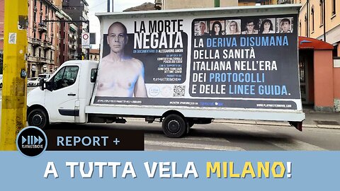 A tutta Vela Milano!