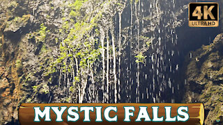 A Day at Mystic Falls [4K Ultra HD]