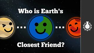 Which Planet is the Closest?