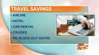 Labor Day Travel Savings
