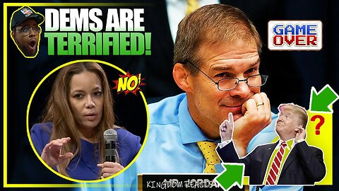 TRUMP BACKED HIM! | Jim Jordan's Announcement Makes The View Hosts LOSE IT On Live TV