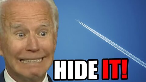 BIDEN DOESN'T WANT YOU TO KNOW THIS IS REAL