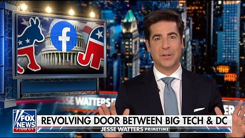 Watters: What If The Digital Revolution Is Really A War?