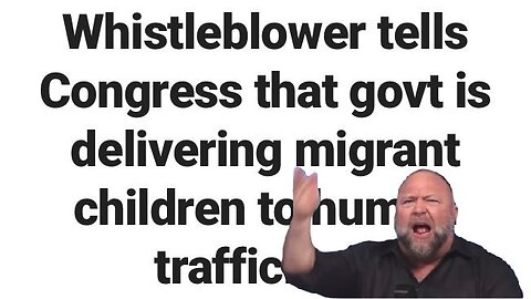 Alex Jones is PI$$3D at the Texas Ranger’s and NGO’s at the southern border…