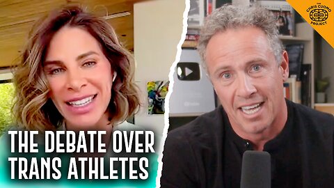 Jillian Michaels, Fitness Icon, Talks Trans Athletes and Fairness in Sports