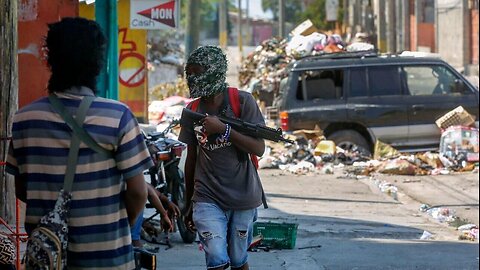 Haiti's Leadership Crisis: A Plan in Shambles