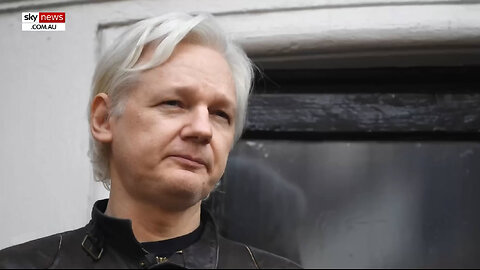 JULIAN ASSANGE: How a journalist became a 'generational hero'