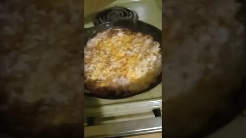 hashbrowns with cheese