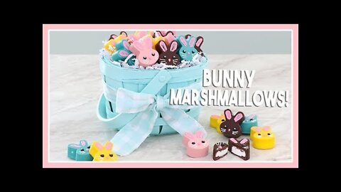 CopyCat Recipes Chocolate Covered Marshmallow Bunnies cooking recipe food recipe Healthy recipes