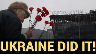 UKRAINE DID IT!