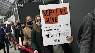 Out Of Time: Climate Talks Go Past Deadline