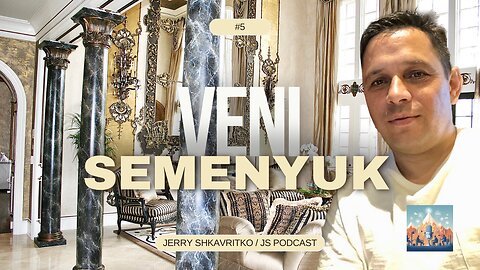 005 Veni Semenyuk