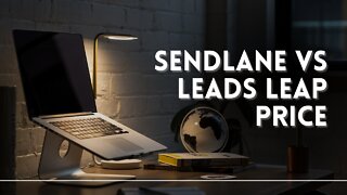 sendlane vs leads leap price
