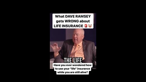 🚨Exposing Dave Ramsey 🚨