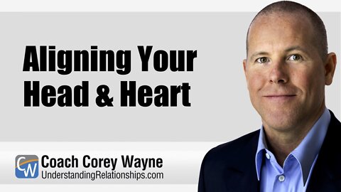 Aligning Your Head & Heart