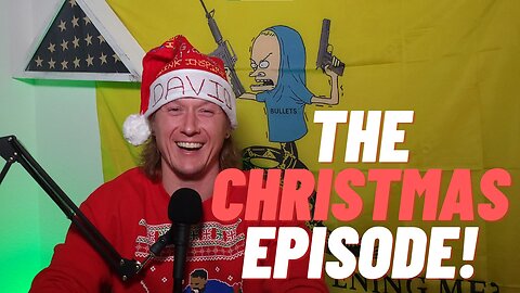 (Ep. 126) x-MAS SPECIAL 2022 | Happy Holidays From The Boys At WMD!
