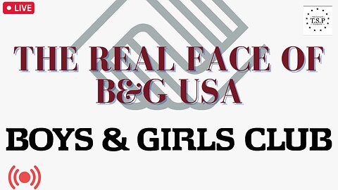 Boys & Girls Club Exposed