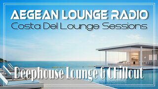 Costa Del Lounge - Lazy Lounge Sundays 01