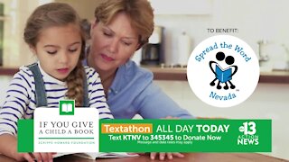 Give a Child a Book | Give a Child a Book | Every $5 donated buys 1 book