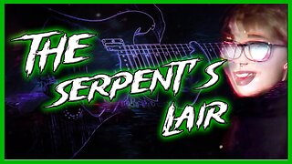 Eyes for Skies - The Serpent's Lair #music #metal