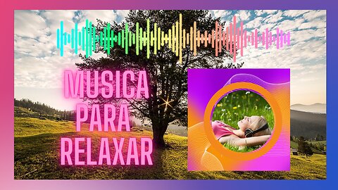 🎉 Momentos Felizes ☄️ [Musica para Relaxar] / 🎉 Happy Moments ☄️ [Music to Relax]