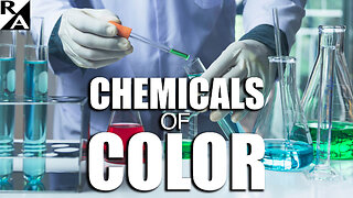 Chemicals of Color