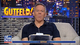 'Gutfeld!': The DOJ Is Concerned About AI Audio Manipulation?