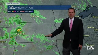 NBC 26 Weather Forecast