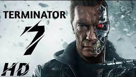 Terminator 7 Trailer