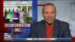 Bongino Unloads on Democrats Massive Disinformation Machine