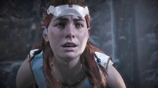 Horizon Zero Dawn Reboot Part 17-I Need A Backdoor