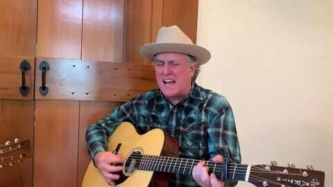 "Hobo" by Randy Burrows performed by A Donkey & An Ass