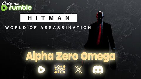 Hitman: World Of Assassination - Untouchable (Redux)