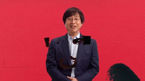DAChipBAG reacciona al Nintendo Direct 15 junio E3 2021