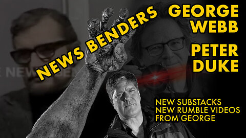 News Bender Christmas Special